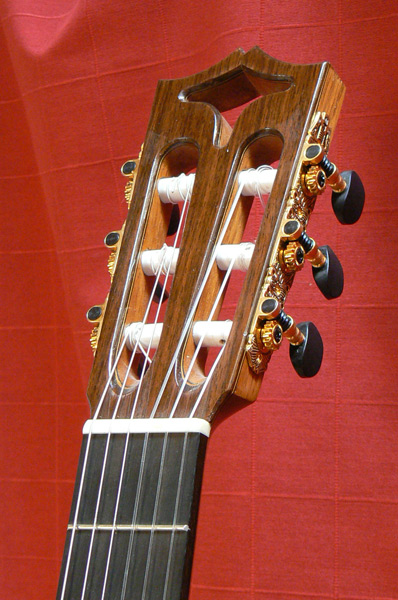 Flamenca Amigo